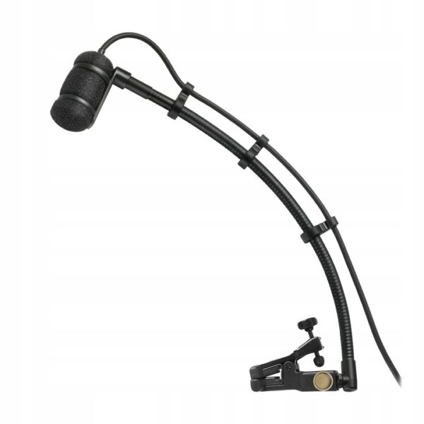 Mikrofon pojemnościowy instrumentalny Audio-Technica ATM350UL