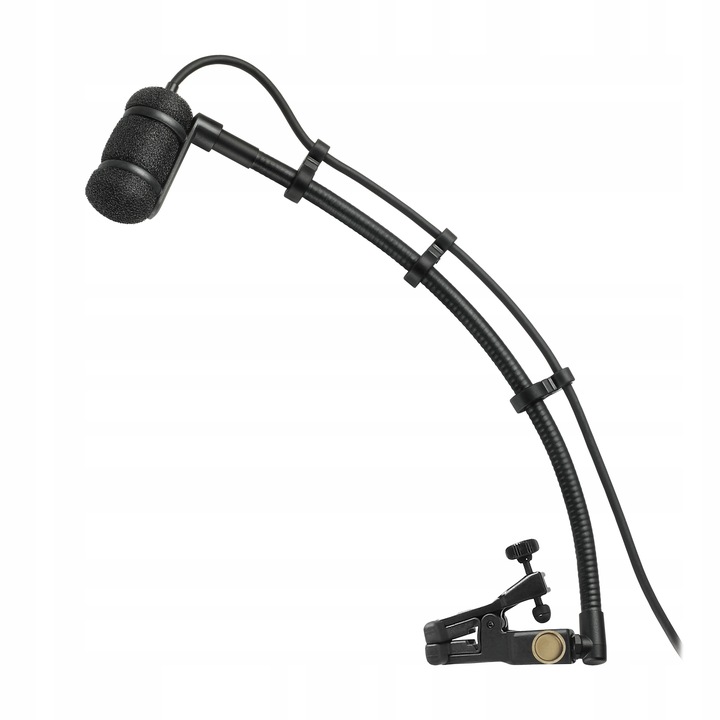 Mikrofon pojemnościowy instrumentalny Audio-Technica ATM350UL