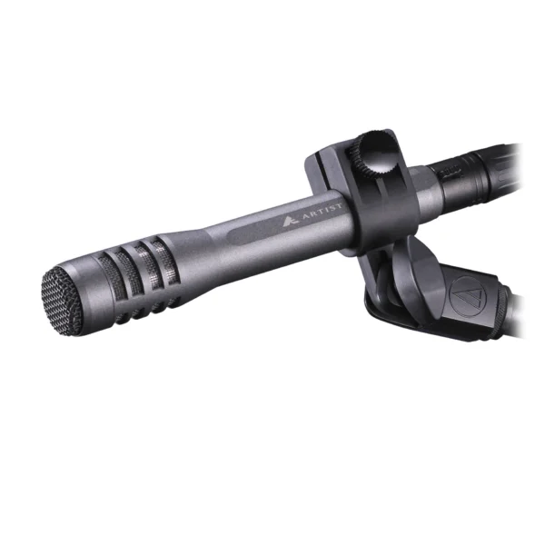 Audio-Technica AE5100 – Mikrofon pojemnościowy kardioidalny