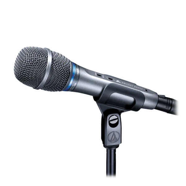 Audio-Technica AE5400 – Mikrofon pojemnościowy kardioidalny