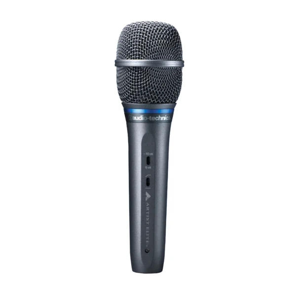 Audio-Technica AE5400 – Mikrofon pojemnościowy kardioidalny