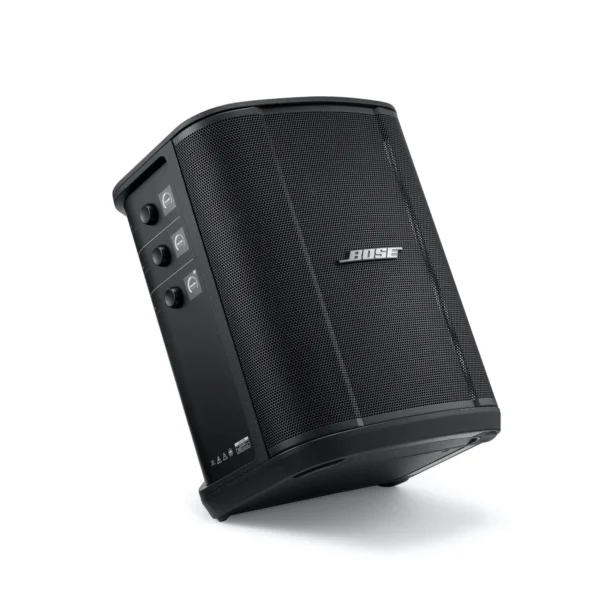 Bose S1 Pro+ – przenośny system nagłośnieniowy all-in-one