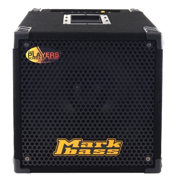 Combo basowe Markbass CMD JB PLAYERS SCHOOL