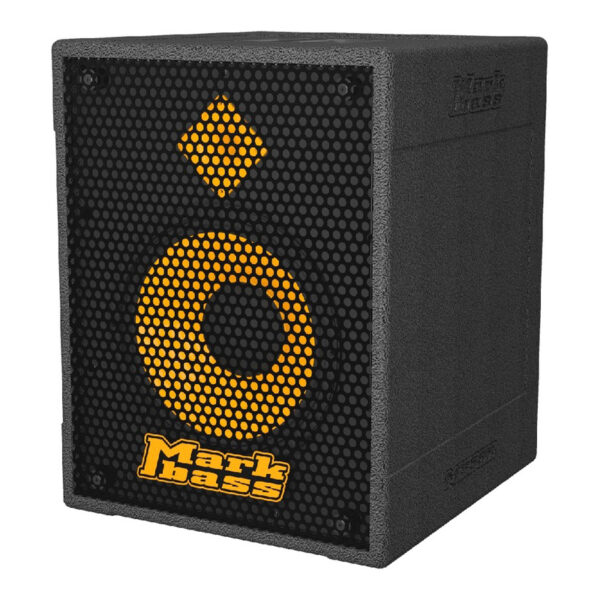 Combo basowe Markbass MB58R CMD 121 P - combo basowe 300W