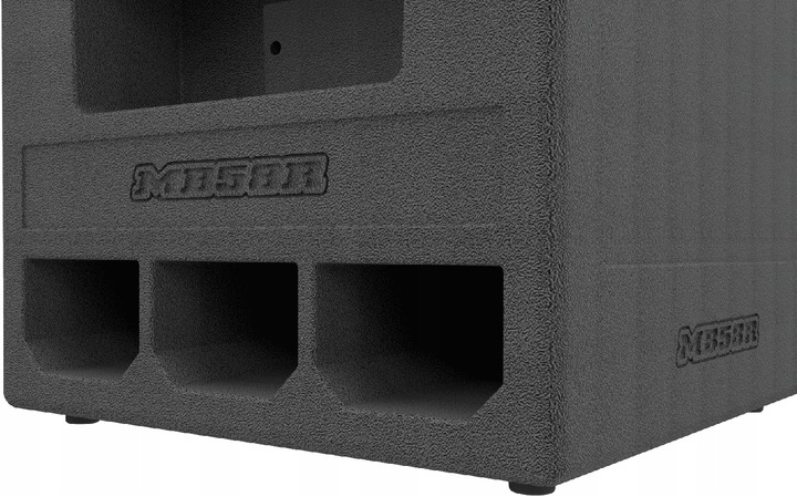 Combo basowe Markbass MB58R CMD 121 P - combo basowe 300W - obrazek 3