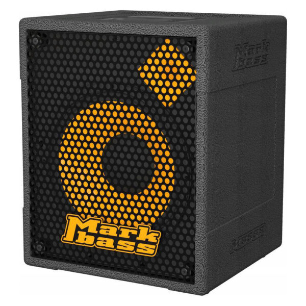 Combo basowe Markbass MB58R MINI CMD 121 P COMPACT 300W