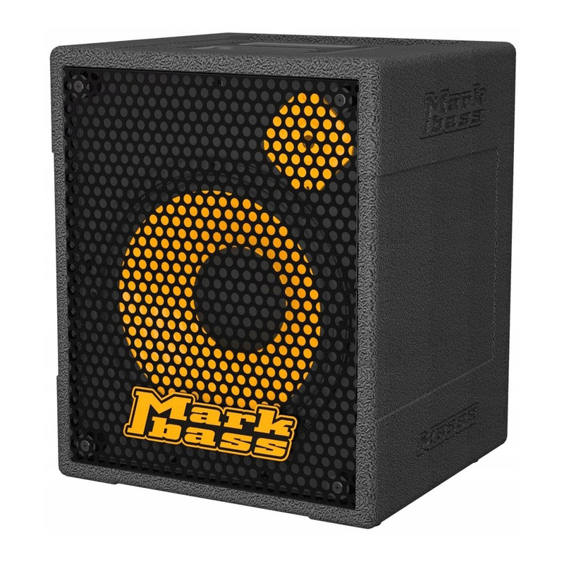 Combo basowe Markbass MB58R MINI CMD 121 PURE - COMPACT 500W
