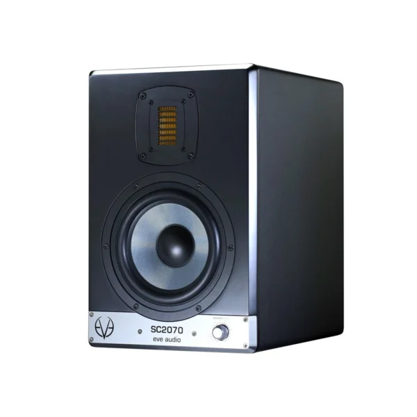 EVE Audio SC2070 – profesjonalny monitor studyjny średniego pola