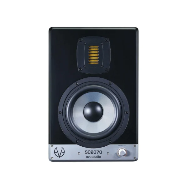 EVE Audio SC2070 – profesjonalny monitor studyjny średniego pola