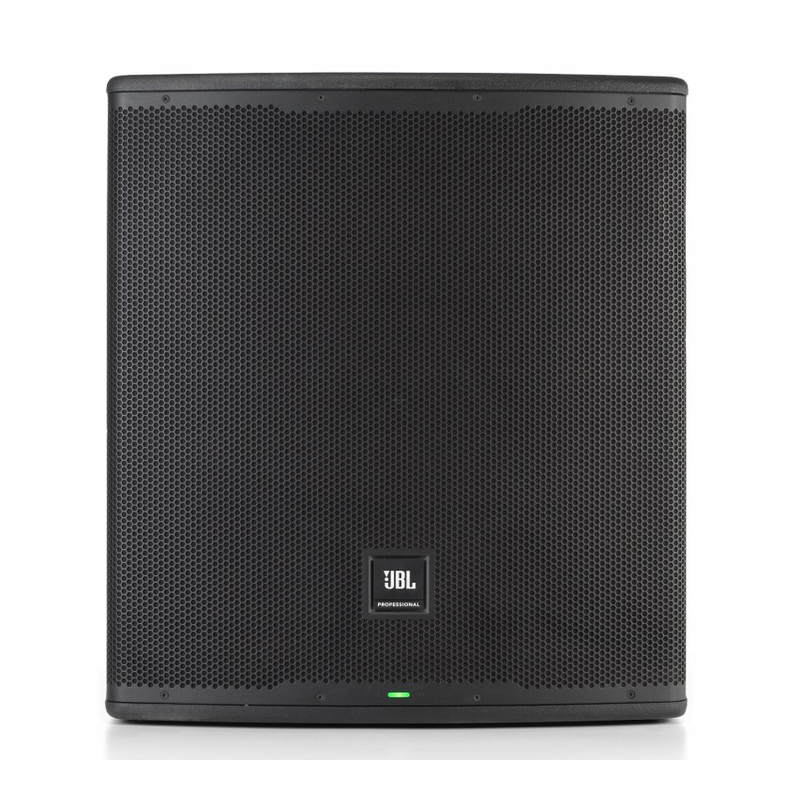 JBL EON 718S SUBWOOFER AKTYWNY