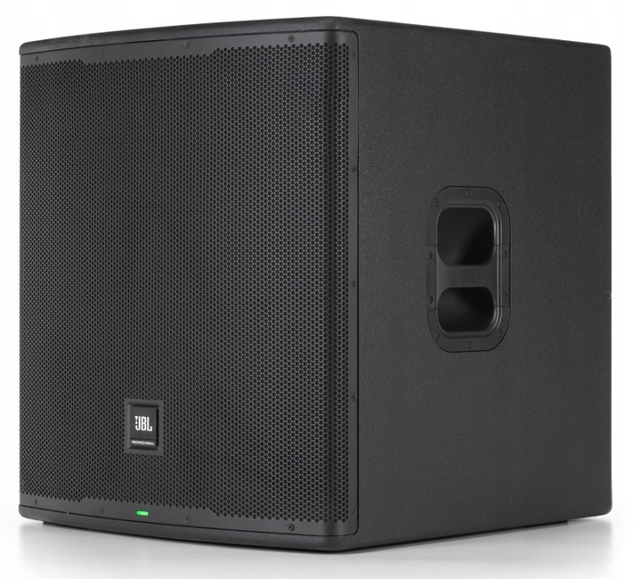 JBL EON 718S SUBWOOFER AKTYWNY - obrazek 2