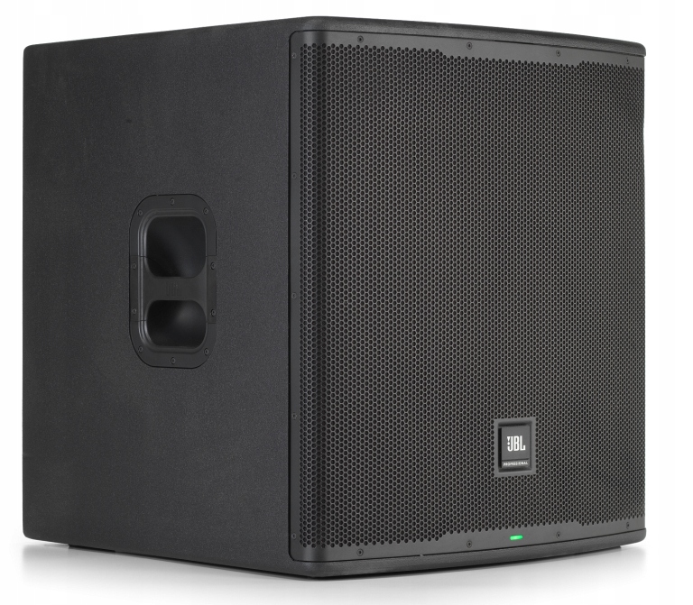 JBL EON 718S SUBWOOFER AKTYWNY - obrazek 5