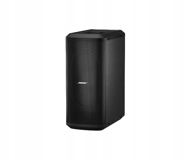 Kolumna Bose 8409172100 SUB 2 1000 W czarny - obrazek 3