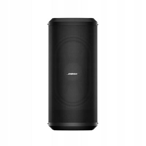Kolumna Bose 8409172100 SUB 2 1000 W czarny
