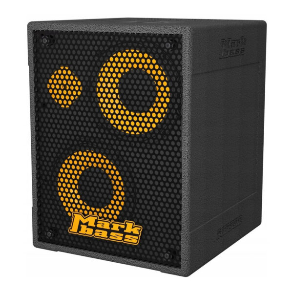 Markbass MB58R CMD 102 PURE - combo basowe 500W, 2x10"
