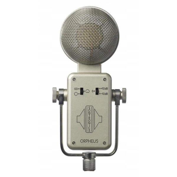 Mikrofon pojemnościowy Sontronics ORPHEUS Microphone