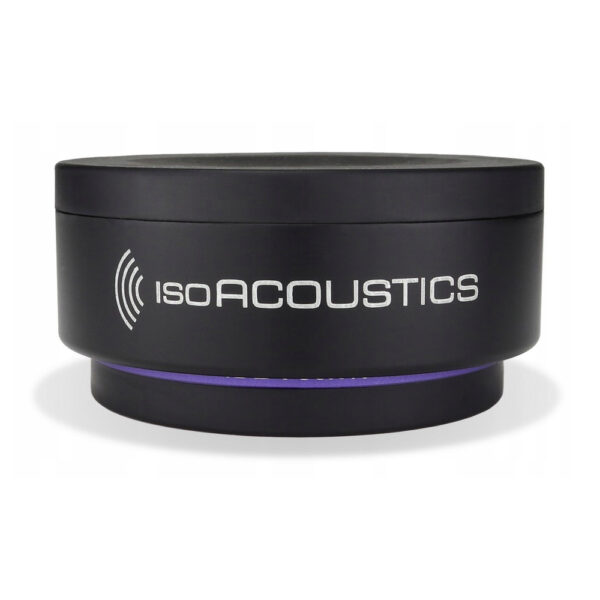 Izolatory akustyczne IsoAcoustic ISO-Puck 76 (2 szt.)