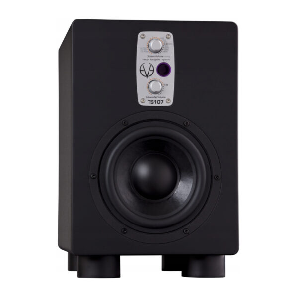 Subwoofer Eve Audio TS107