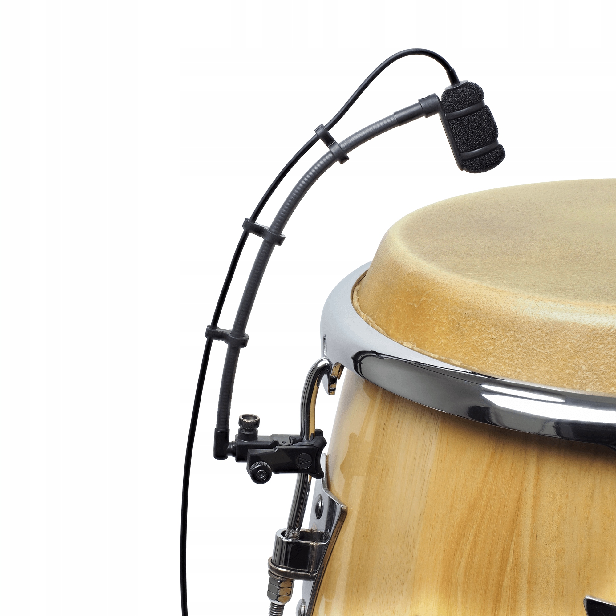 Mikrofon pojemnościowy instrumentalny Audio-Technica ATM350UL - obrazek 3