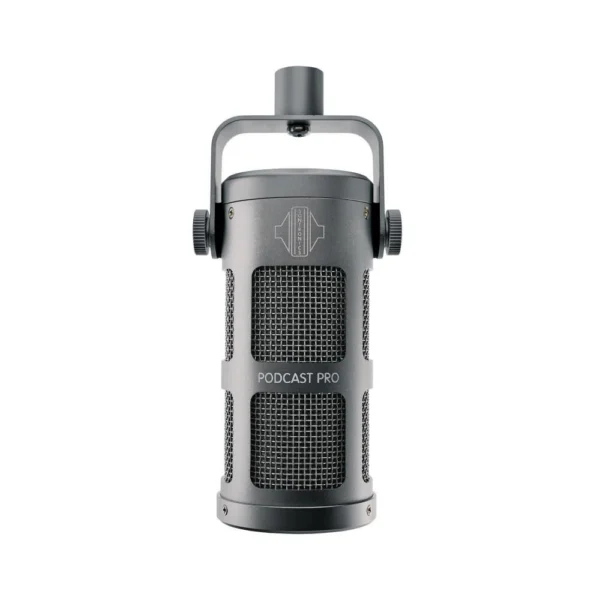 Mikrofon dynamiczny Sontronics PODCAST PRO Space Grey