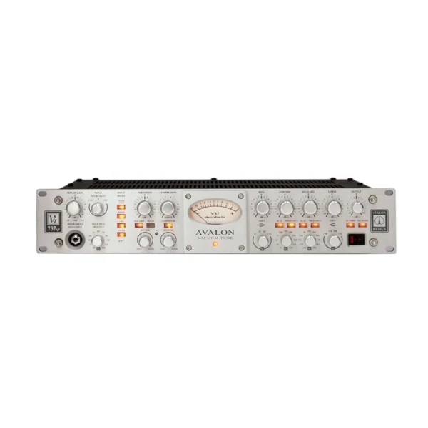 Procesor dźwięku / channel strip / Avalon VT-737SP