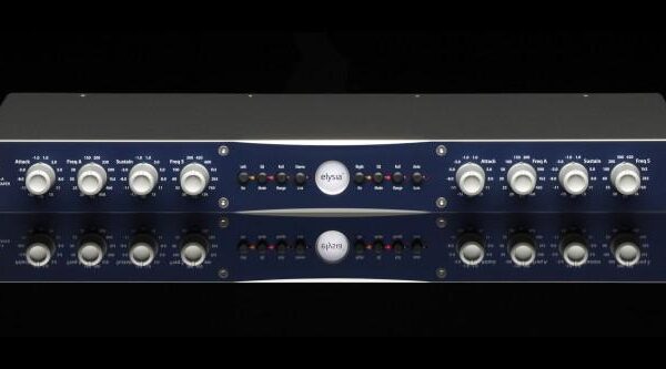 elysia nvelope rack