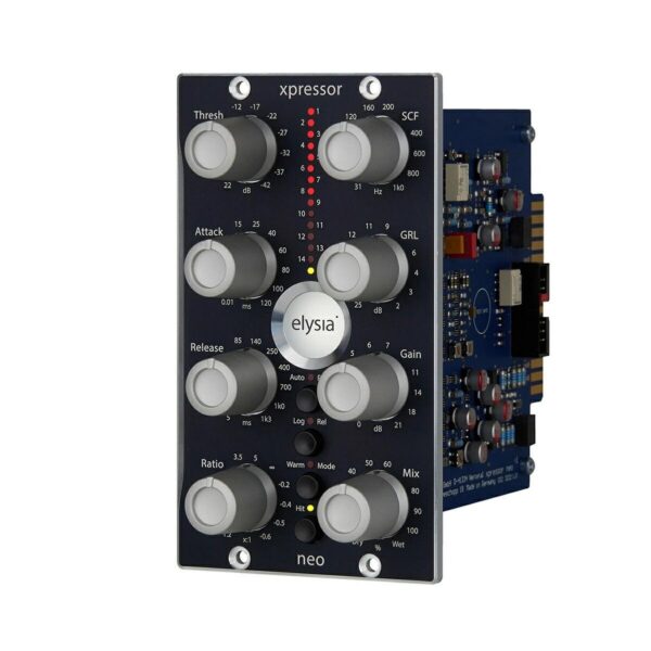 elysia xpressor neo 500