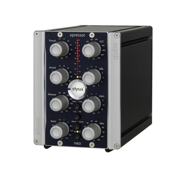 elysia xpressor neo qube