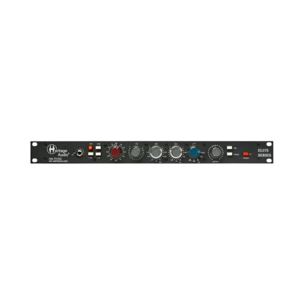 Heritage Audio HA73EQ Elite