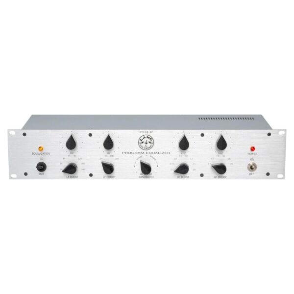 Heritage Audio LANG PEQ-2