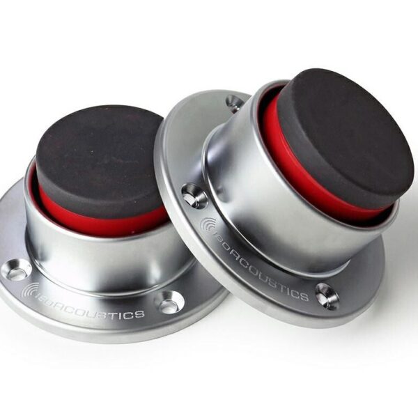 IsoAcoustics STAGE 1