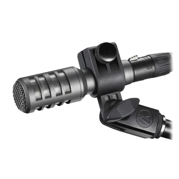 Audio-Technica AE2300 – Profesjonalny mikrofon dynamiczny kardioidalny