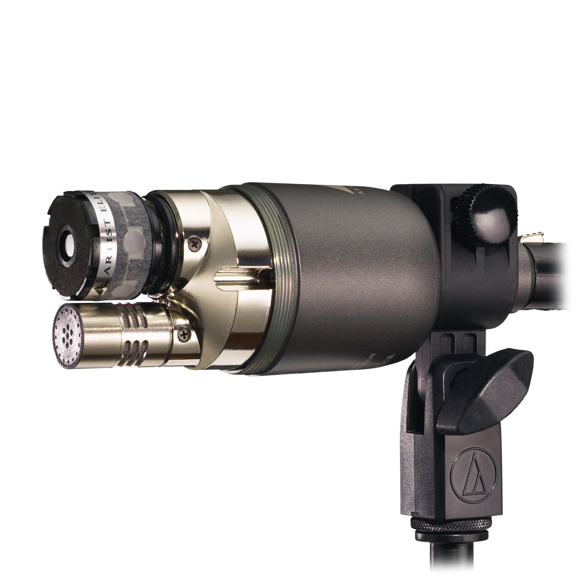 Audio-Technica AE2500 – Mikrofon dwu-przetwornikowy kardioidalny