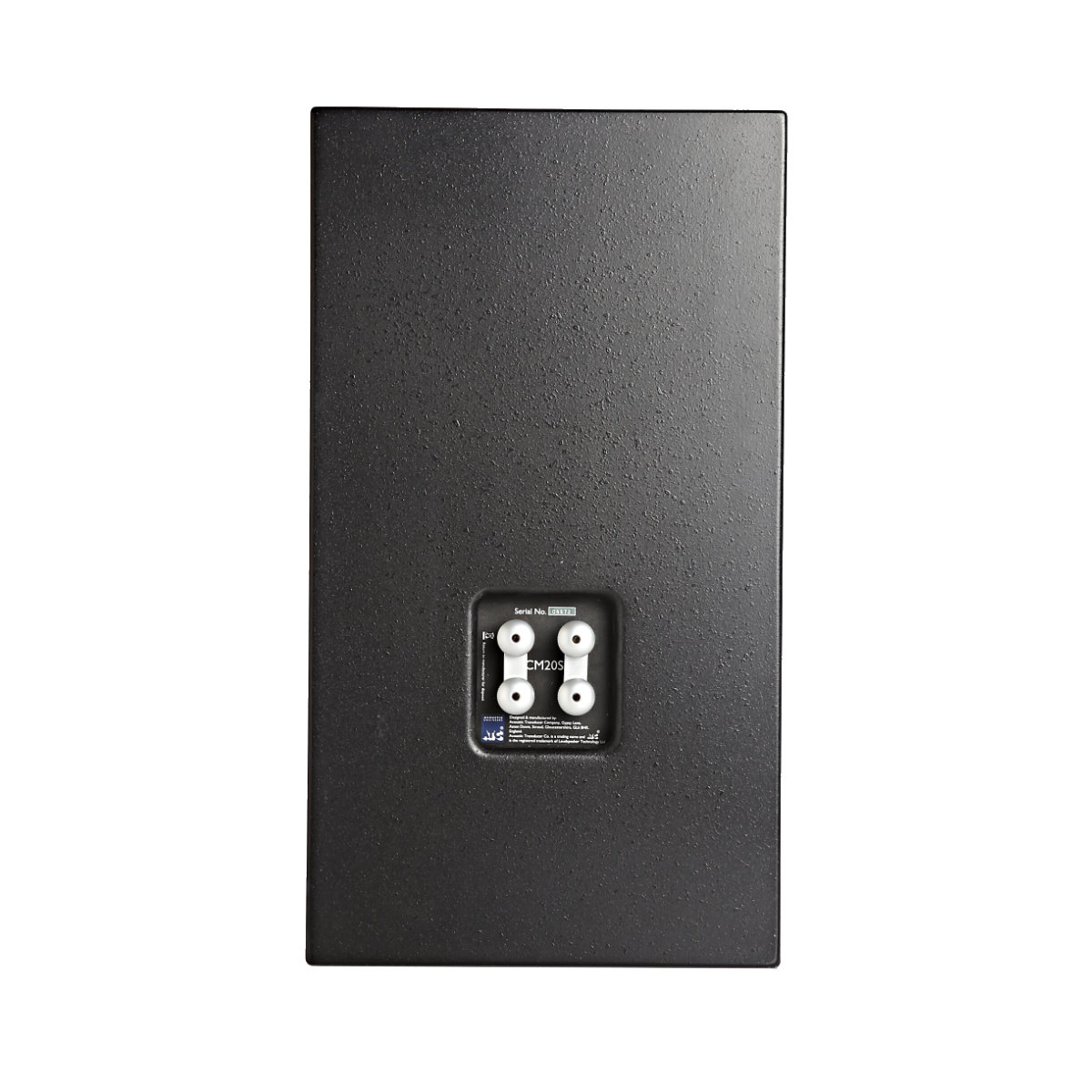 Monitor studyjny ATC Loudspeakers SCM20PSL Pro Mk2