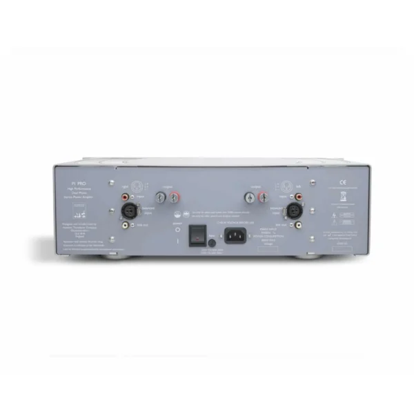 Wzmacniacz studyjny ATC Loudspeakers P1 Pro