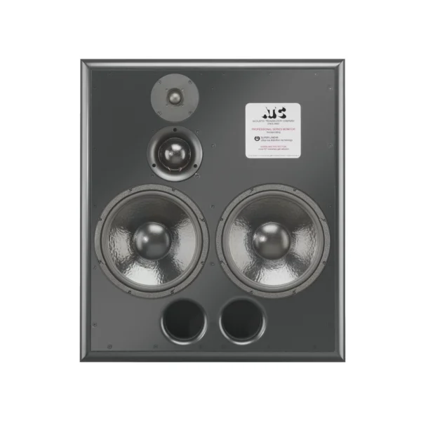 Monitor studyjny ATC Loudspeakers SCM200ASL Pro
