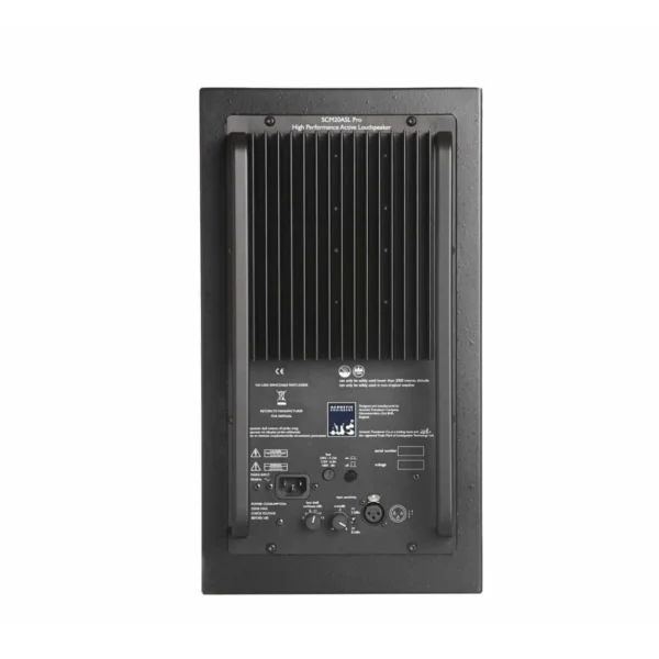Monitor studyjny ATC Loudspeakers SCM20ASL Pro Mk2