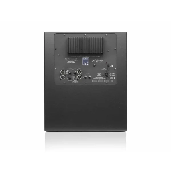 Subwoofer studyjny ATC Loudspeakers SCS70 Pro