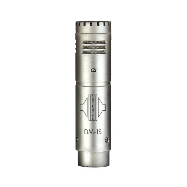 Sontronics DM-1S – dynamiczny mikrofon do werbla i perkusji