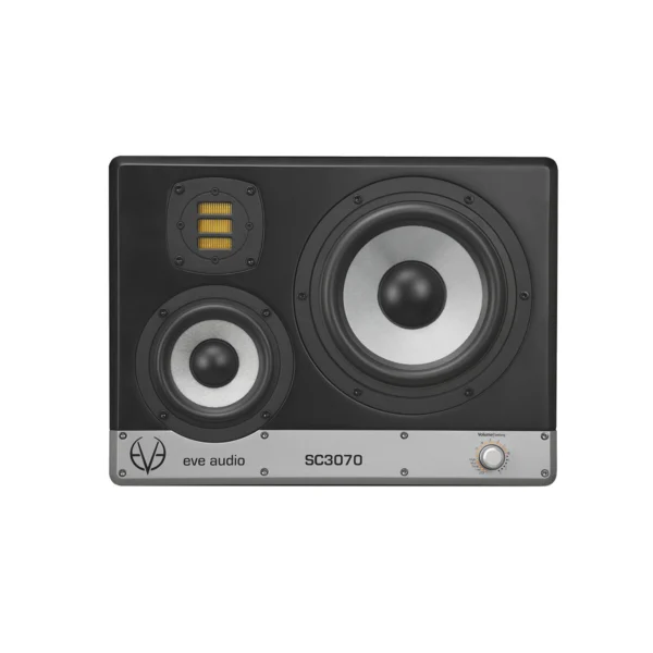 EVE Audio SC3070 Right – aktywny trójdrożny monitor studyjny (prawy)