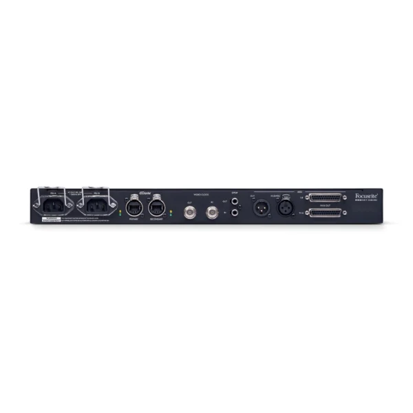Konwerter cyfrowy Focusrite RedNet D16R MKII