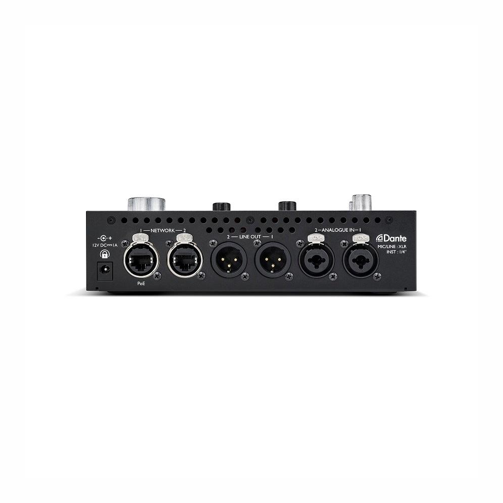 Interfejs audio Focusrite RedNet X2P