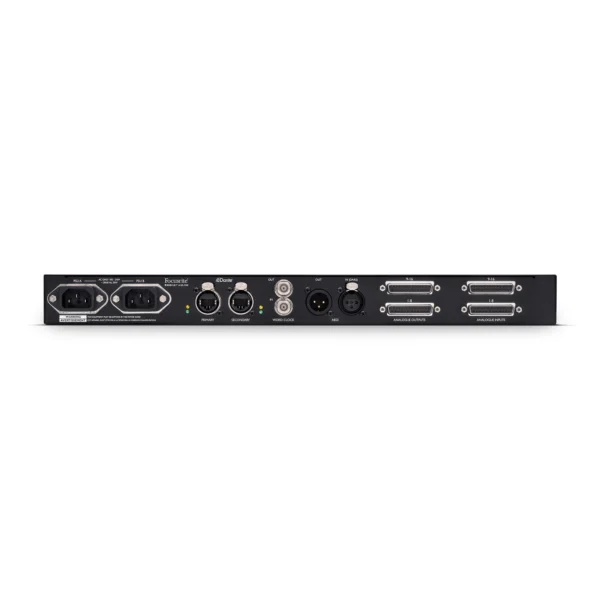 Interfejs analogowo-cyfrowy Focusrite RedNet A16R MkII