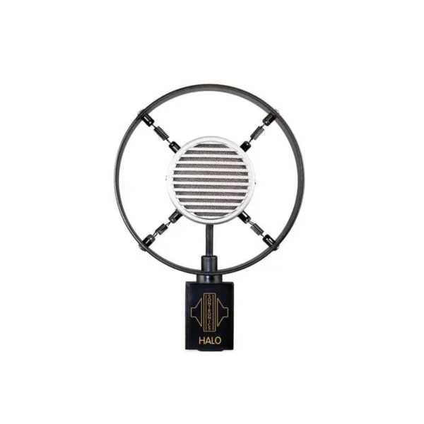 Sontronics HALO – dynamiczny mikrofon do wzmacniaczy gitarowych