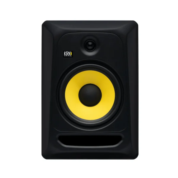 KRK RP8 Rokit Classic – Profesjonalny 8-calowy Monitor Studyjny