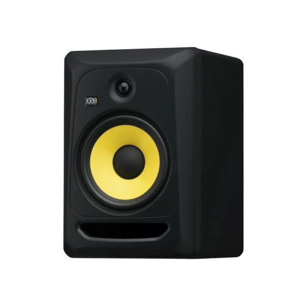 KRK RP8 Rokit Classic – Profesjonalny 8-calowy Monitor Studyjny