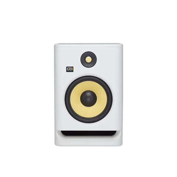 KRK RP8G4 WN – 8-calowy Monitor Studyjny Nowej Generacji