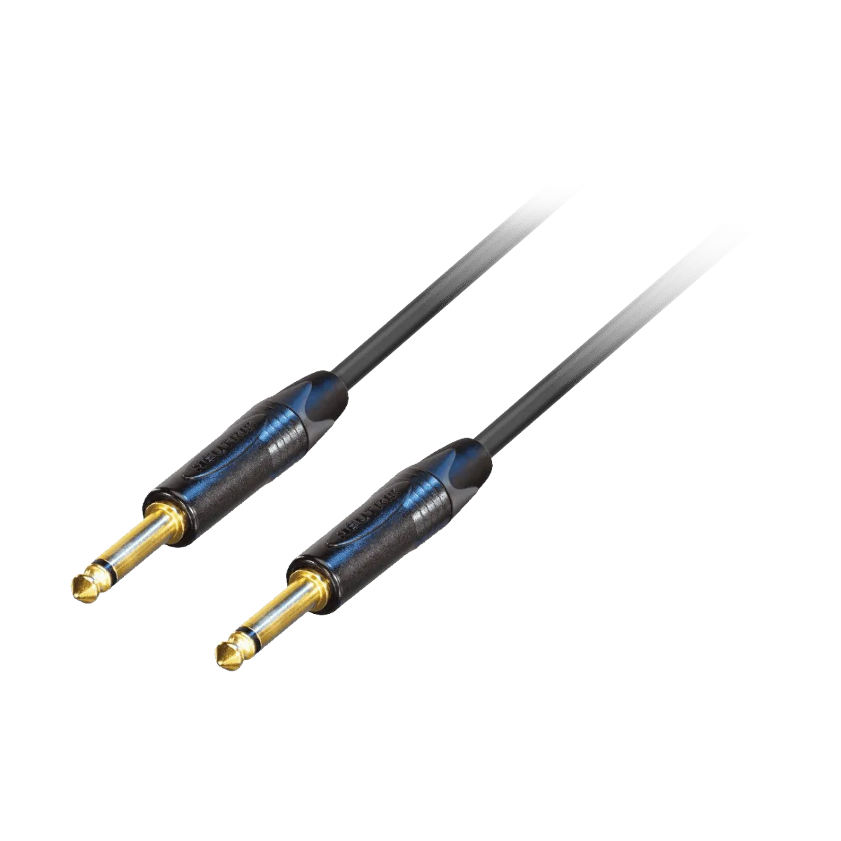Kabel instrumentalny Jack-Jack GoodDrut - czarny