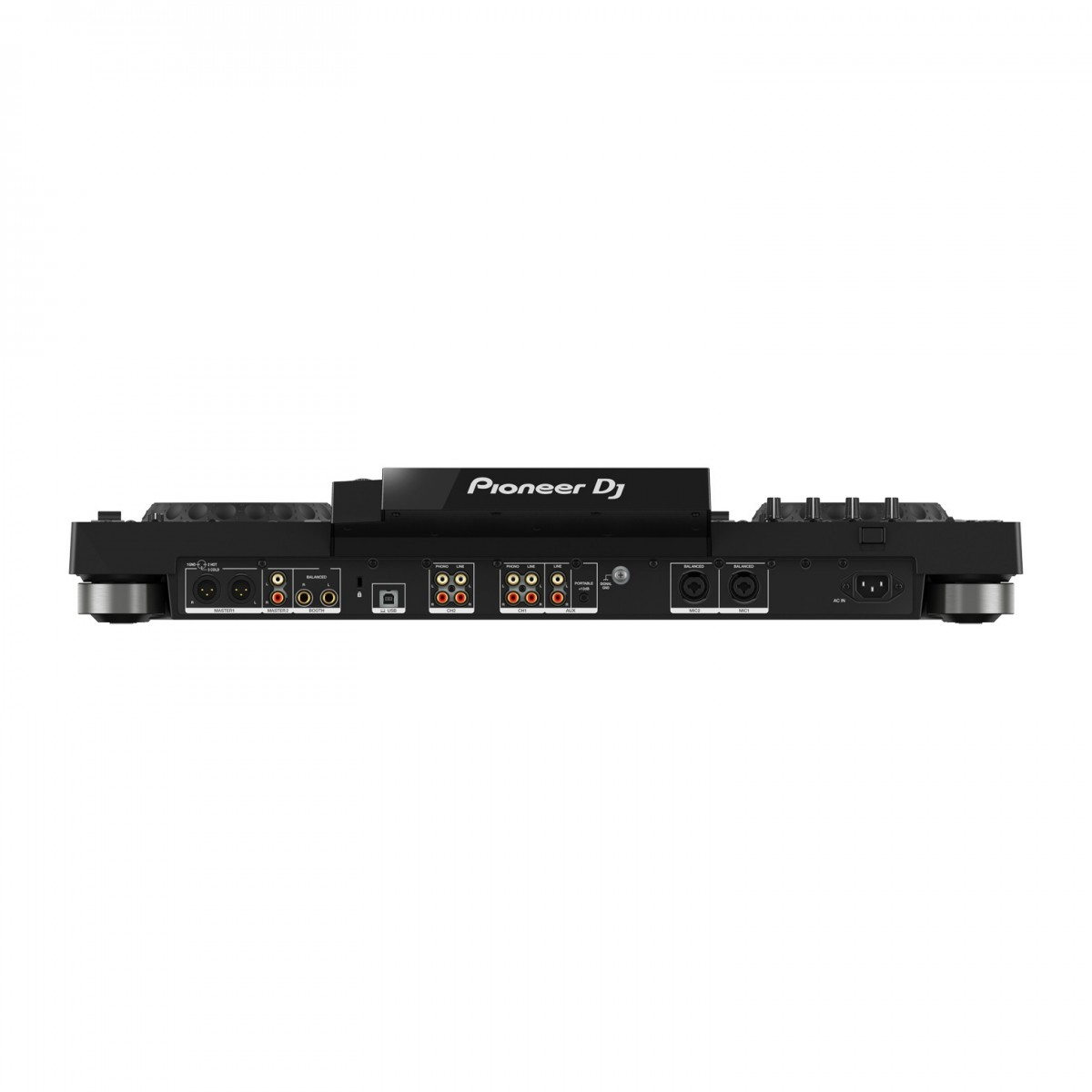 Pioneer XDJ-RX3 – profesjonalny all-in-one system DJ-ski z ekranem dotykowym 10,1”