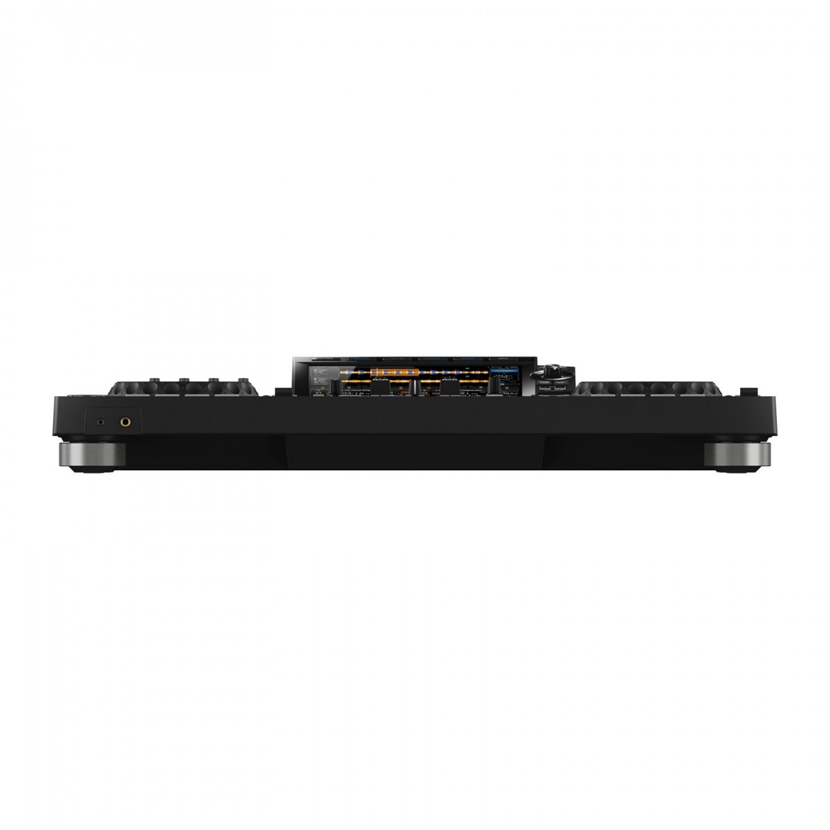 Pioneer XDJ-RX3 – profesjonalny all-in-one system DJ-ski z ekranem dotykowym 10,1”